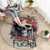 flower-skull-round-carpet-fresh-out-of-fuck