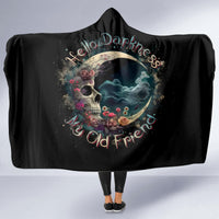 moon-skull-hooded-blanket-hello-darkness-my-old-friend-moon