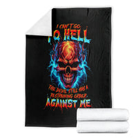 thunder-skull-blanket-i-cant-go-to-hell-devil-restrainning-order-against-me