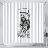 skull-reaper-shower-curtain-i-cant-go-to-hell-devil-restrainning-order-against-me