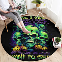 skull-pumpkin-round-carpet-i-have-three-side-quite-funny-and-side-you-never-want