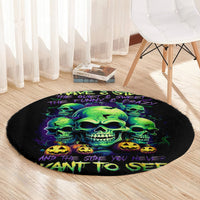 skull-pumpkin-round-carpet-i-have-three-side-quite-funny-and-side-you-never-want