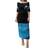 Girl Skull Puletasi Don't Try To Figured Me Out I Special Kind - Wonder Print Shop