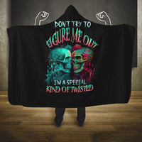 twin-skull-hooded-blanket-dont-try-to-figure-me-out-im-a-special