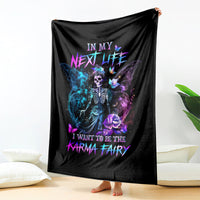 dia-de-los-muertos-skull-blanket-my-next-life-i-want-to-be-karma-fairy