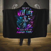 dia-de-los-muertos-skull-hooded-blanket-my-next-life-i-want-to-be-karma-fairy