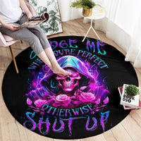 fire-skull-round-carpet-judge-me-when-youre-perfect-otherwise-shut-up