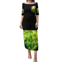 Witch Skull Puletasi Into Darkness To Lose Our Mind And Find Our Souls - Wonder Print Shop