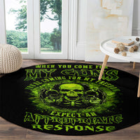 gun-skull-round-carpet-when-you-come-for-my-gun-expect-an-appropriate-response