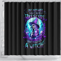 witch-skull-shower-curtain-my-mother-didnt-raise-a-princess-she-trained-a-witch