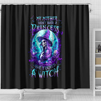 witch-skull-shower-curtain-my-mother-didnt-raise-a-princess-she-trained-a-witch