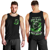 warrior-skull-men-tank-top-of-course-im-going-to-hell-just-pick-you-up