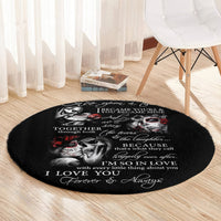 love-skull-round-carpet-once-upon-a-time-i-love-you-forever-and-always