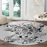 art-skull-round-carpet-rock-paper-scissors-throat-punch-i-win