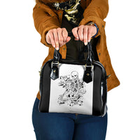 art-skull-shoulder-handbag-rock-paper-scissors-throat-punch-i-win