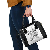 art-skull-shoulder-handbag-rock-paper-scissors-throat-punch-i-win