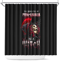 witch-skull-shower-curtain-in-a-world-full-of-princess-be-a-witch