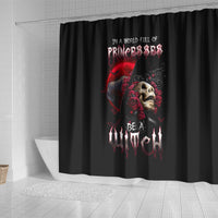 witch-skull-shower-curtain-in-a-world-full-of-princess-be-a-witch