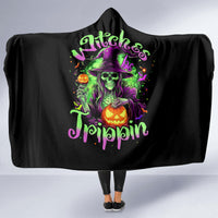 pumpkin-witch-skull-hooded-blanket-witches-be-trippin