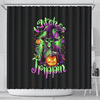pumpkin-witch-skull-shower-curtain-witches-be-trippin