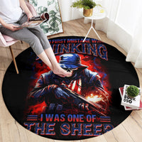 soldier-skull-round-carpet-your-first-mistake-was-thinking-i-was-one-of-the-sheep