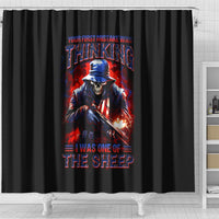 soldier-skull-shower-curtain-your-first-mistake-was-thinking-i-was-one-of-the-sheep