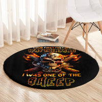 fire-gun-skull-round-carpet-your-first-mistake-was-thinking-i-was-one-of-the-sheep