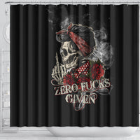 girl-skull-shower-curtain-zero-fucking-given