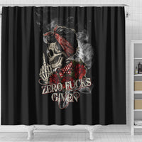 girl-skull-shower-curtain-zero-fucking-given