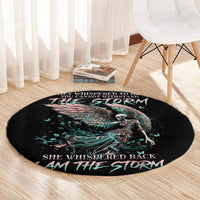 angel-skull-round-carpet-she-whispered-back-iam-the-storm