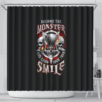 satan-skull-shower-curtain-become-the-monster-and-show-your-true-smile