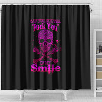 flower-skull-shower-curtain-can-you-see-the-fuck-you-in-my-smile
