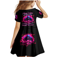 Rose Skull Family Matching Mermaid Dress and Hawaiian Shirt I Have 3 Sides And You Never Want To See - Wonder Print Shop