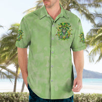 Thunder Skull Hawaiian Shirt I'm Not Anti Social I'm Just Not User Friendly - Wonder Print Shop