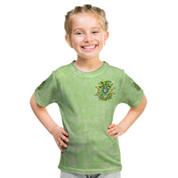 Thunder Skull Kid T Shirt I'm Not Anti Social I'm Just Not User Friendly - Wonder Print Shop