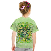 Thunder Skull Kid T Shirt I'm Not Anti Social I'm Just Not User Friendly - Wonder Print Shop