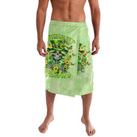 Thunder Skull Lavalava I'm Not Anti Social I'm Just Not User Friendly - Wonder Print Shop