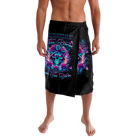 Rose Skull Lavalava She Whispered Back Iam The Storm - Wonder Print Shop