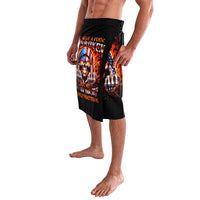 My Give A Fuck Is Broken But My Go Fuck Your Self Lavalava - Wonder Print Shop