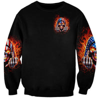 My Give A Fuck Is Broken But My Go Fuck Your Self Sweatshirt - Wonder Print Shop