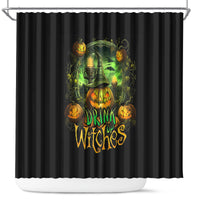 pumpkin-skull-shower-curtain-drink-up-witches