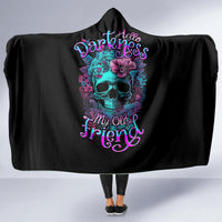 flower-skull-hooded-blanket-hello-darkness-my-old-friend
