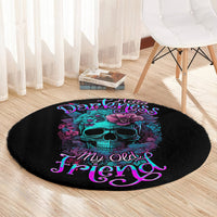 flower-skull-round-carpet-hello-darkness-my-old-friend