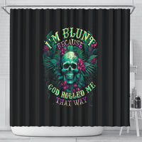 tropical-skull-shower-curtain-im-blunt-because-god-rolled-me-that-way