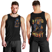 jack-o-lantern-skull-men-tank-top-i-can-fix-stupid-but-its-gonna-hurt