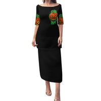 Jack O Lantern Skull Puletasi I Smell Children - Wonder Print Shop