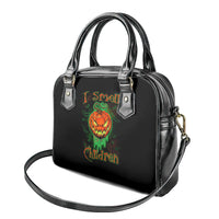 jack-o-lantern-skull-shoulder-handbag-i-smell-children