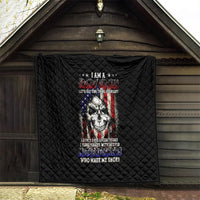 American Skull Quilt Grumpy Old Man Motherfuckers Who Make Me Angry - Wonder Print Shop