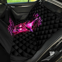 Witch Skull Back Car Seat Cover Iam The Spell - Wonder Print Shop