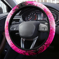 Witch Skull Steering Wheel Cover Iam The Spell - Wonder Print Shop